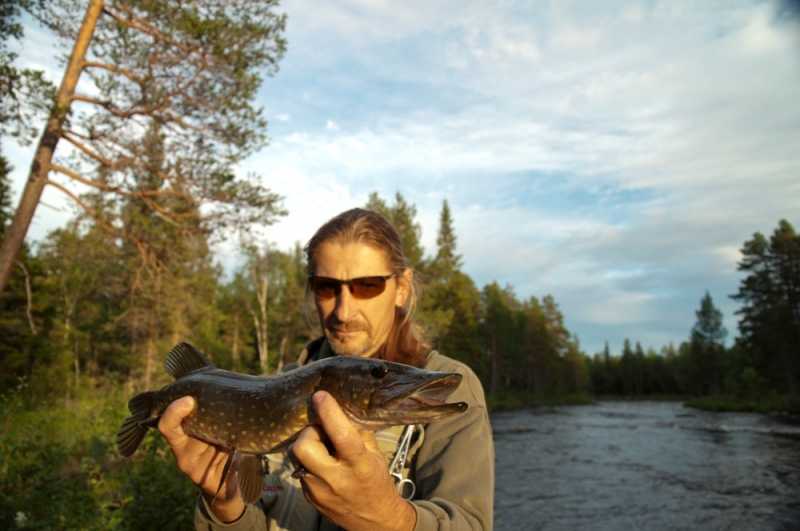 Szlakiem czerwonej drogi